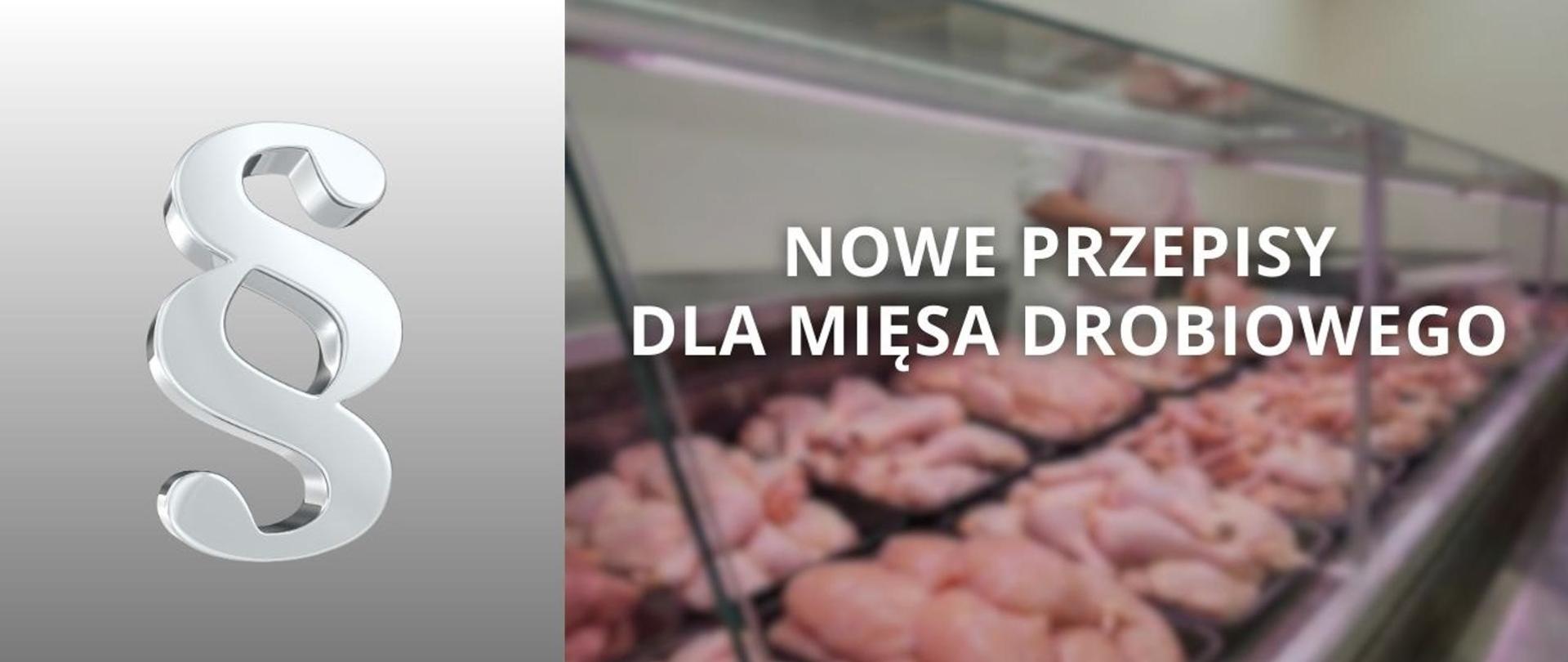 Baner przepisy mięso drobiowe