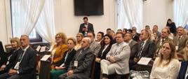 uczestnicy_międzynarodowej_konferencji_naukowej_„Mokradła w dobie zmian klimatu”_
