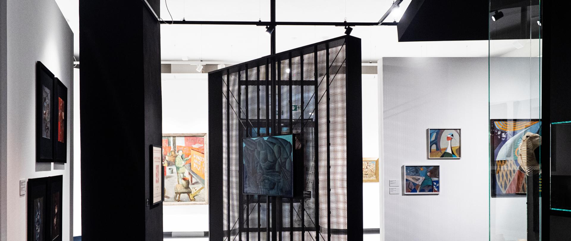 MUZEUM NARODOWE W LUBLINIE FOT DOROTA AWIORKO