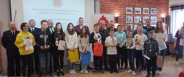 Ogólnopolski Turniej Wiedzy Pożarniczej