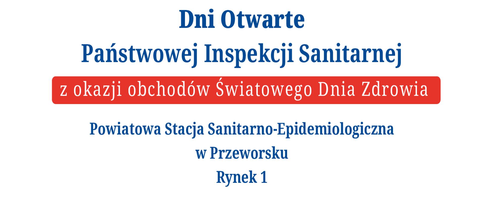 Dni otwarte PIS