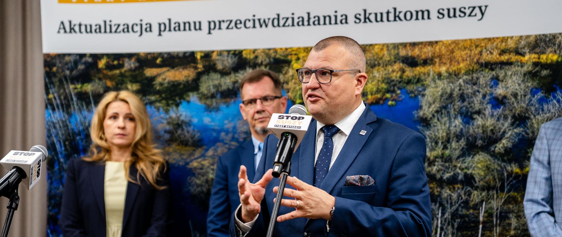 Konferencja StopSuszy StartRetencji 06.2026