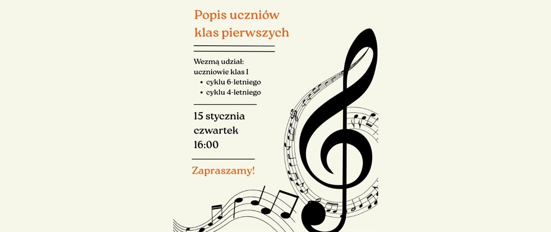 Zebranie z rodzicami - semestralne 