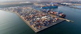 Port Gdańsk DCT