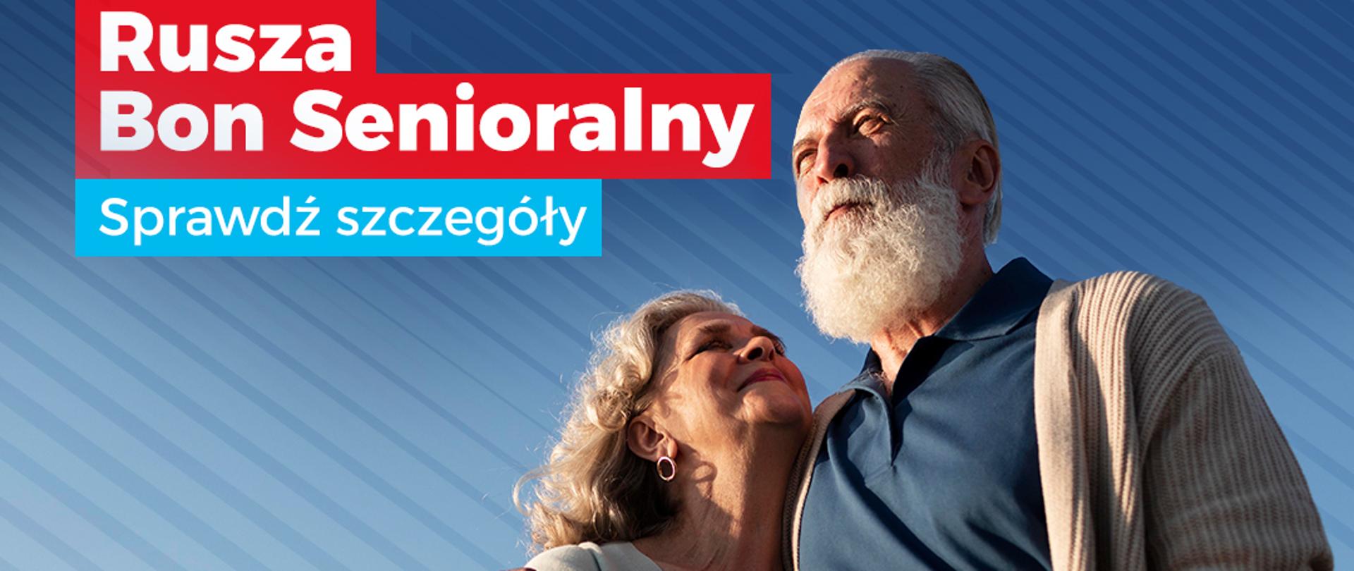 Bon Senioralny