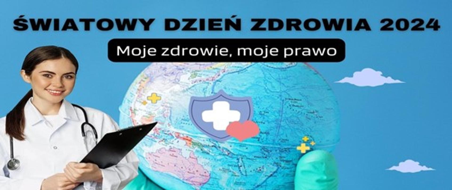 Światowy dzień zdrowia
