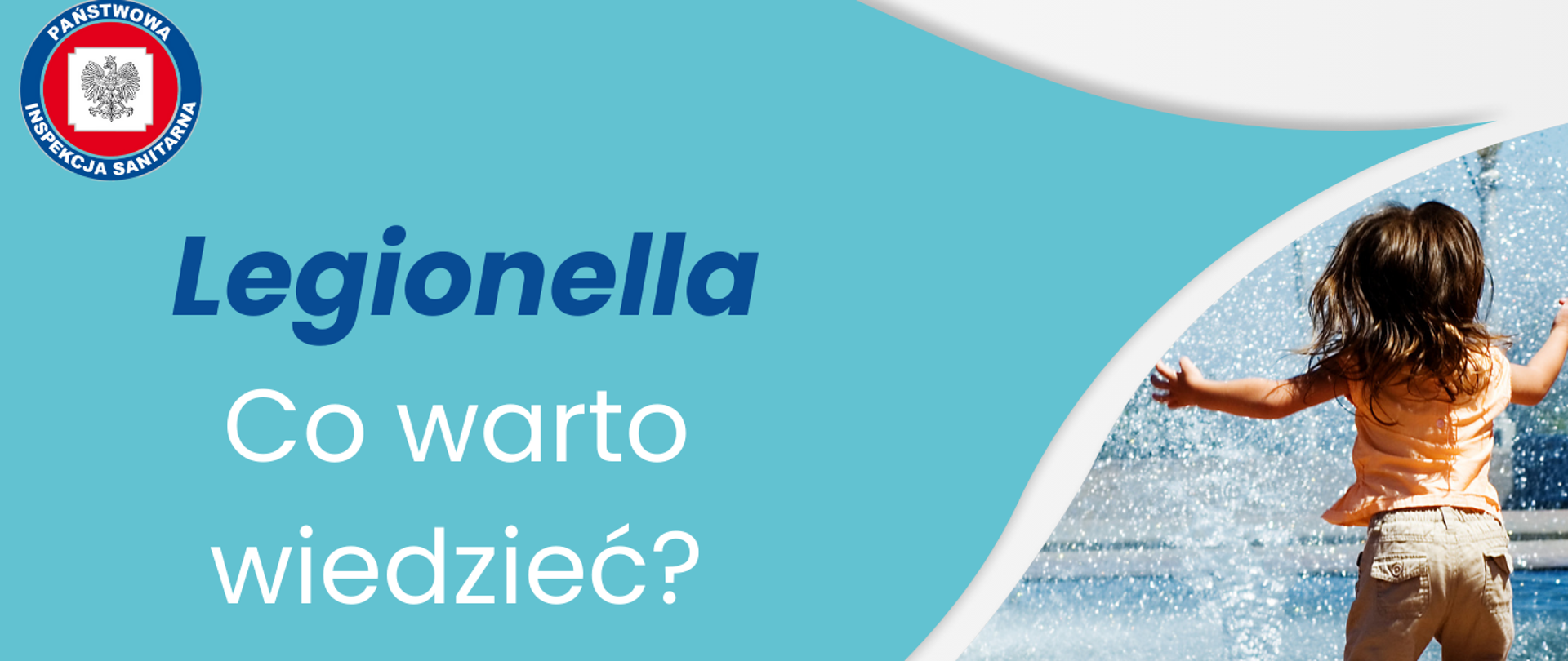 Legionella - co warto wiedzieć?