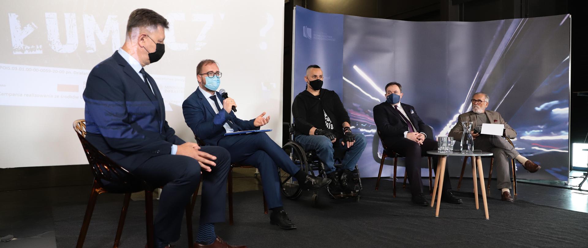 Bezpieczniej na drogach 