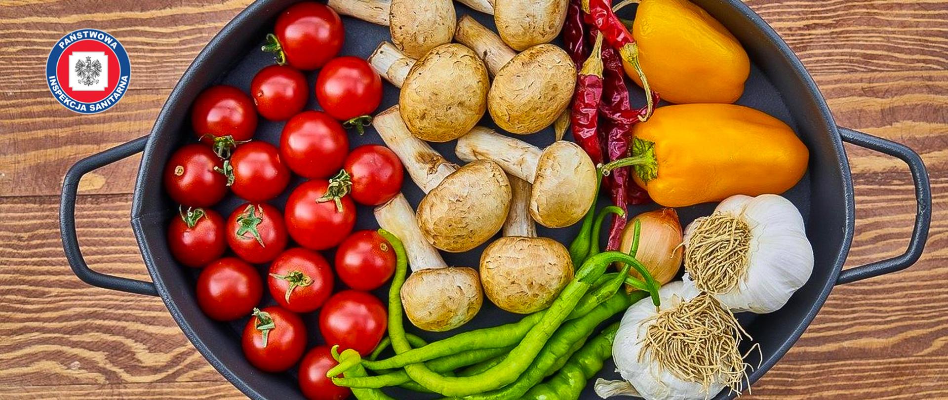 Kampania informacyjna „Wybieraj bezpieczną żywność” - II edycja, 2022