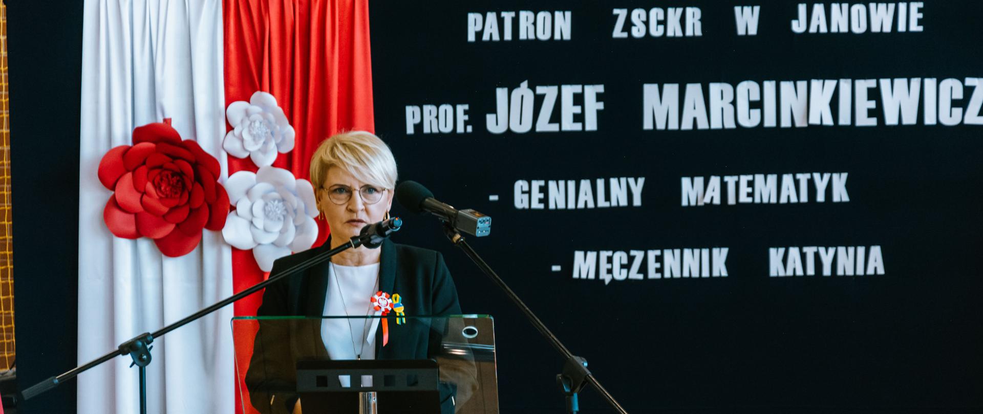 Święto Zespołu Szkół Centrum Kształcenia Rolniczego w Janowie