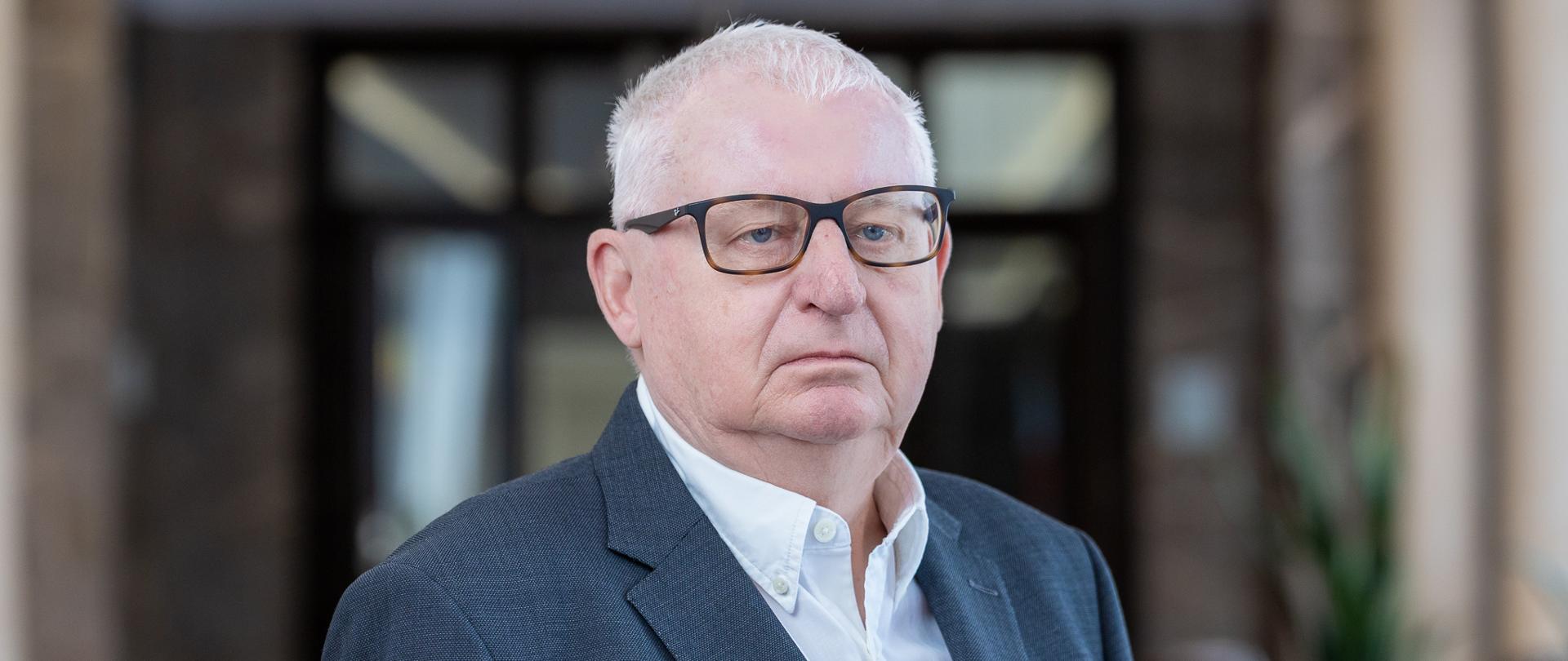 Małgorzata Jędrzejuk MF