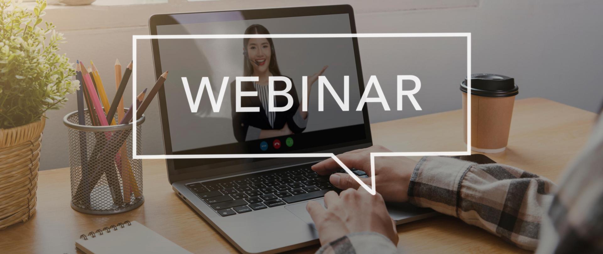 webinar