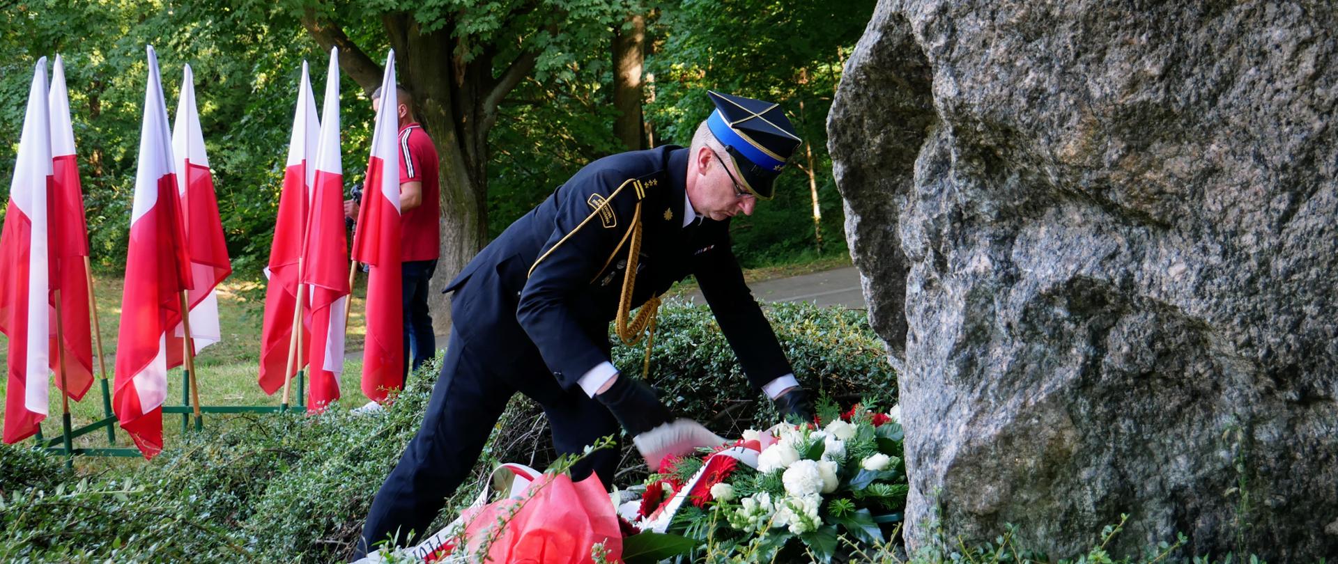 Narodowy Dzień Pamięci Ofiar Ludobójstwa