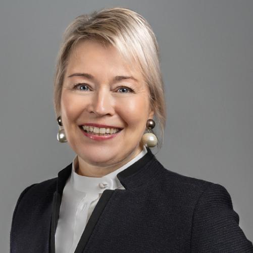 Marja-Liisa Meurice