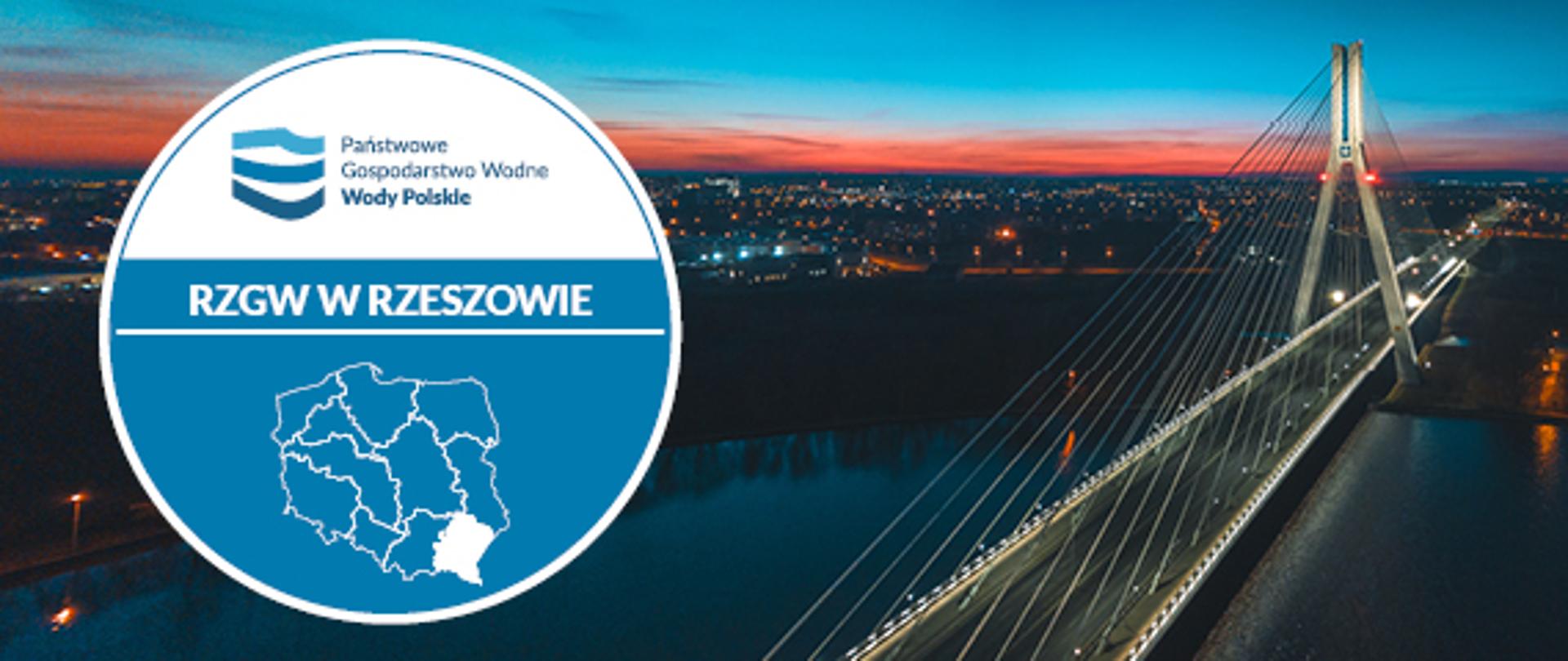 Rzeszów RZGW inwestycje
