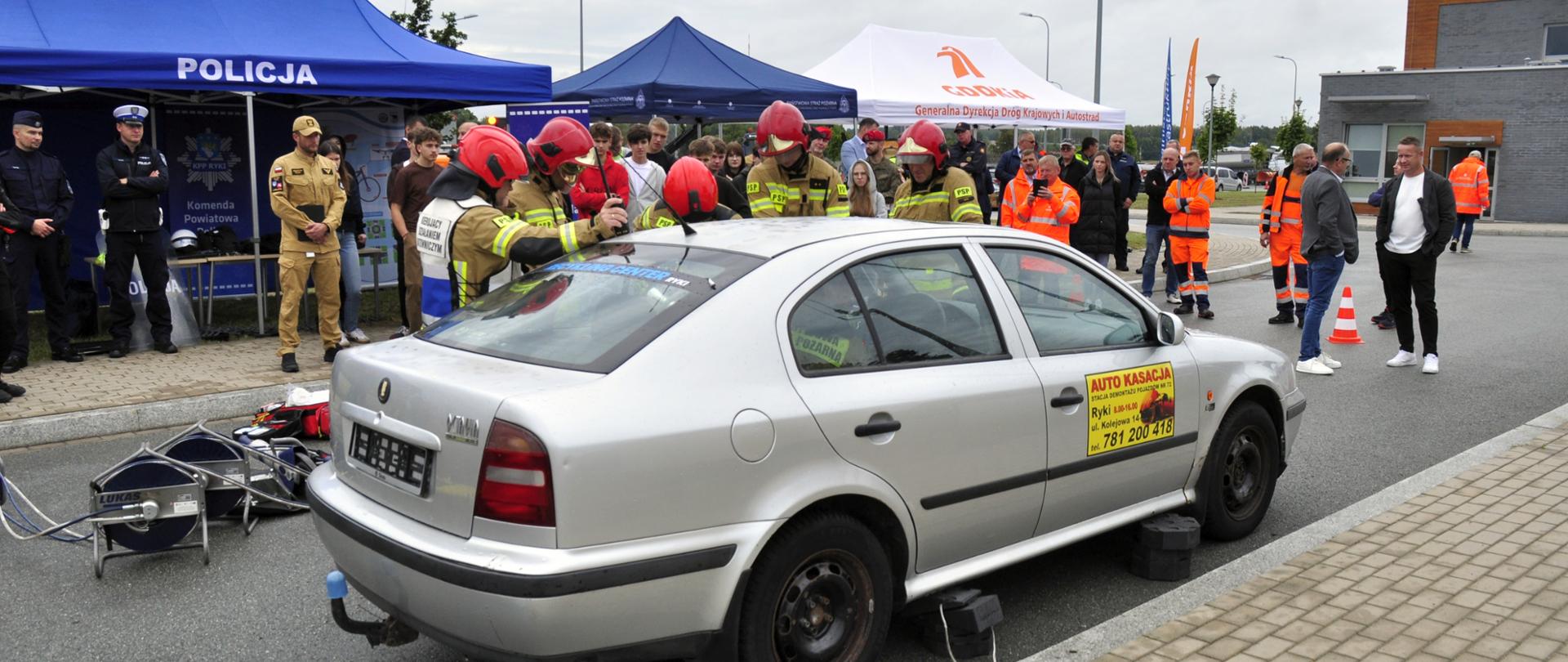 Europejski Tydzień Mobilności w Moszczance