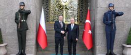 BBN Başkanı Bartosz Grodecki’nin Ankara Ziyareti