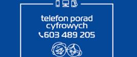 Telefon porad cyfrowych