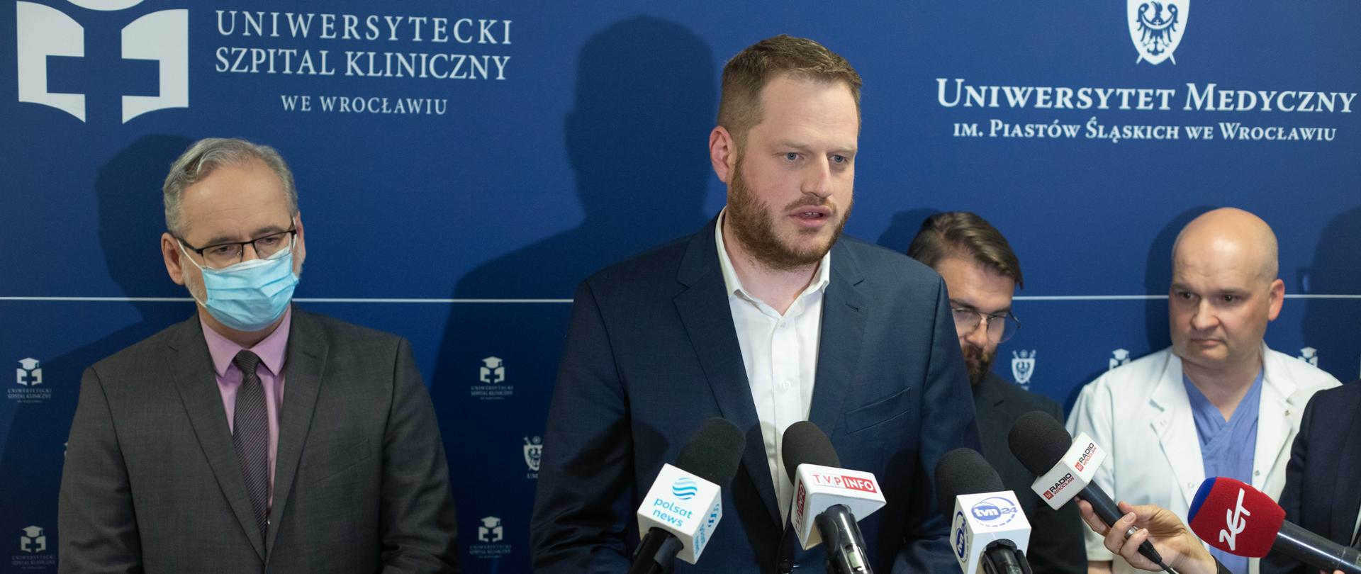 Pilotaż e-Konsolium