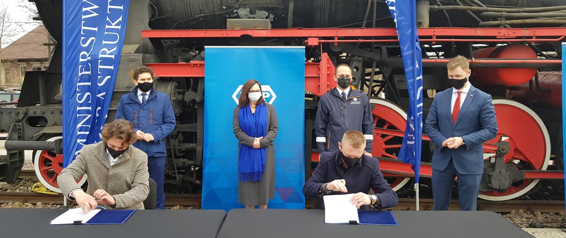 Dworzec Stalowa Wola Rozwadów zostanie zmodernizowany