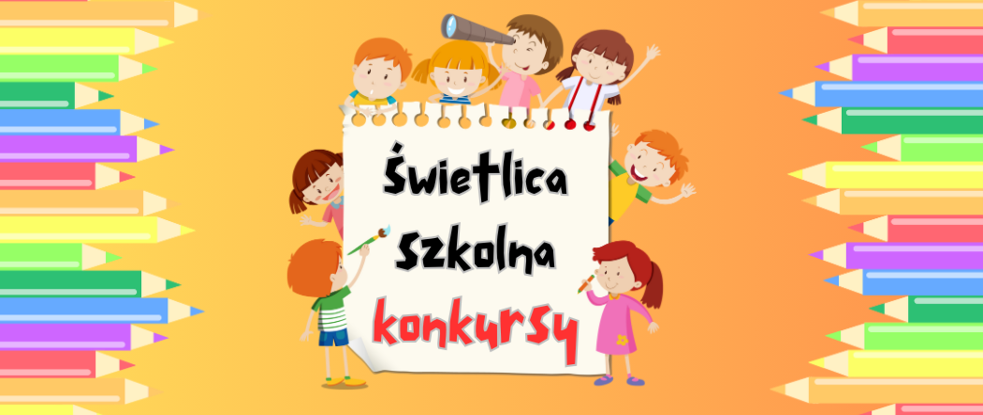 świetlica konkursy