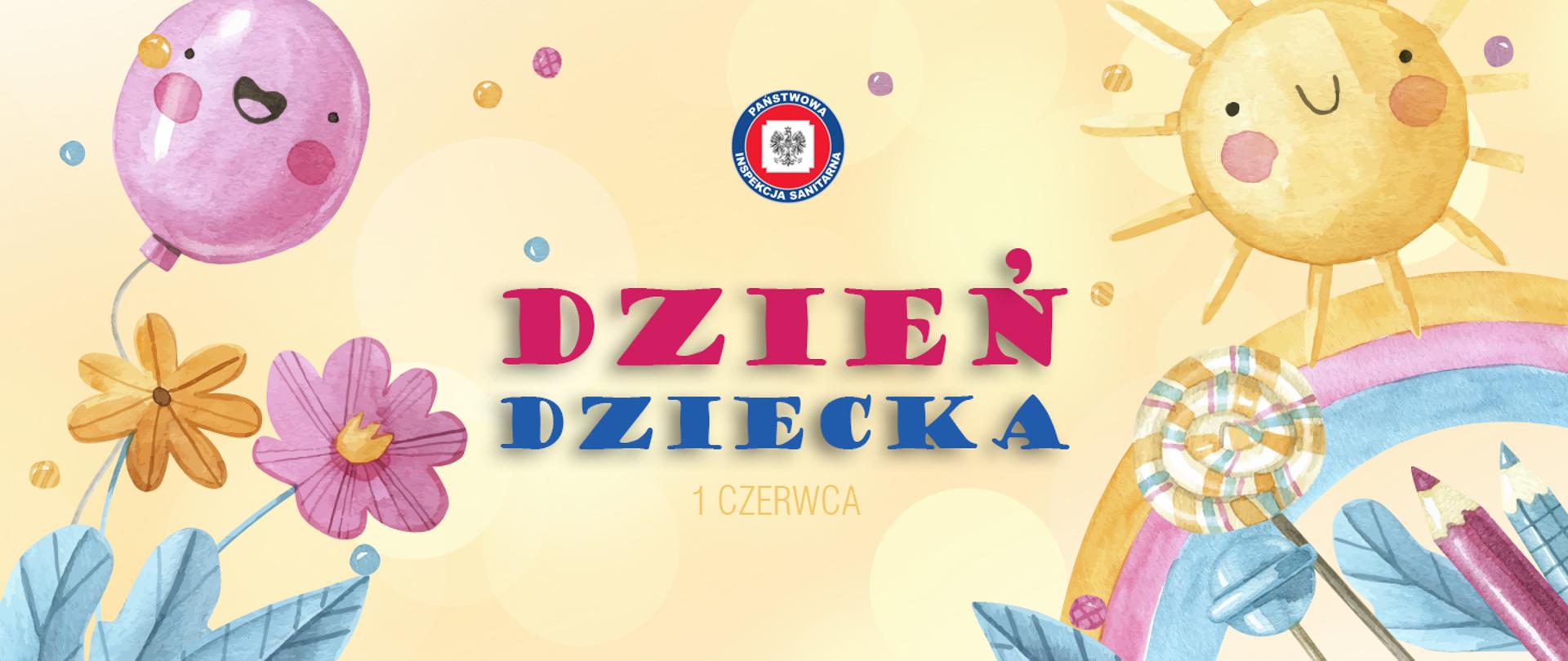 Dzień Dziecka