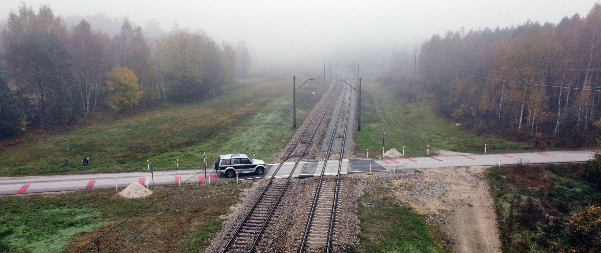 Nowy przystanek zwiększy dostęp do kolei na linii Kraków – Kielce
