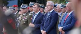 święto 1 Mazurskiej Brygady Artylerii im gen. J. Bema