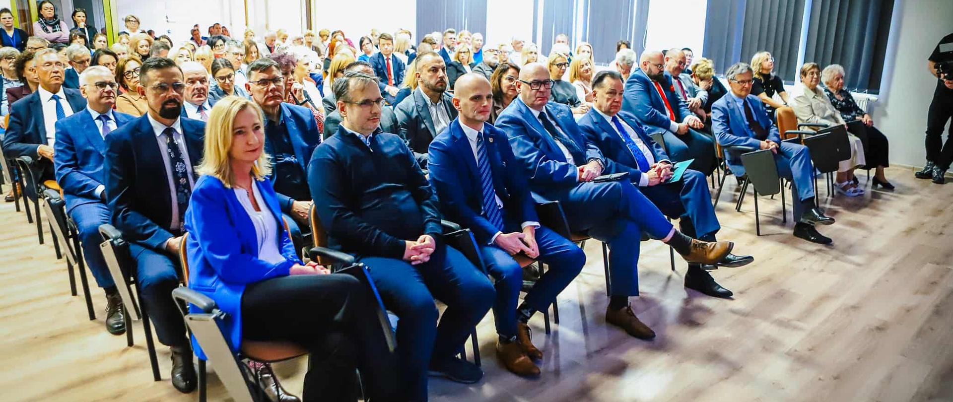 Nowoczesne techniki diagnostyczne w leczeniu nowotworów w Wojewódzkim Szpitalu Zespolonym w Płocku