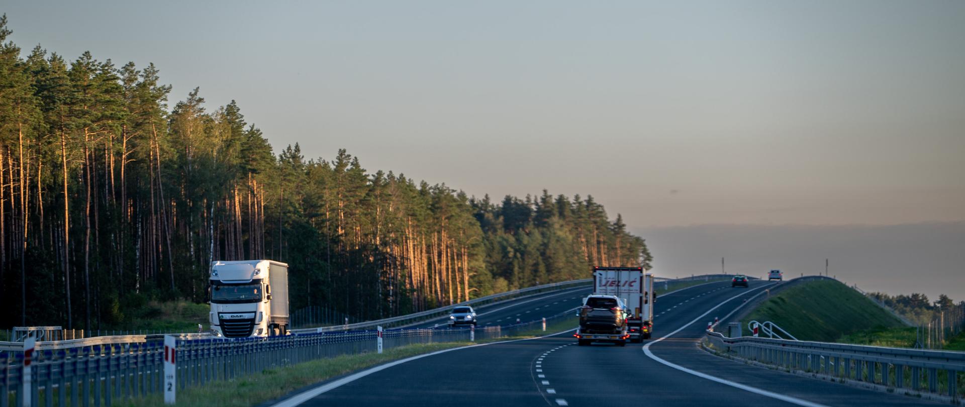 S61 Ełk Południe - Kalinowo