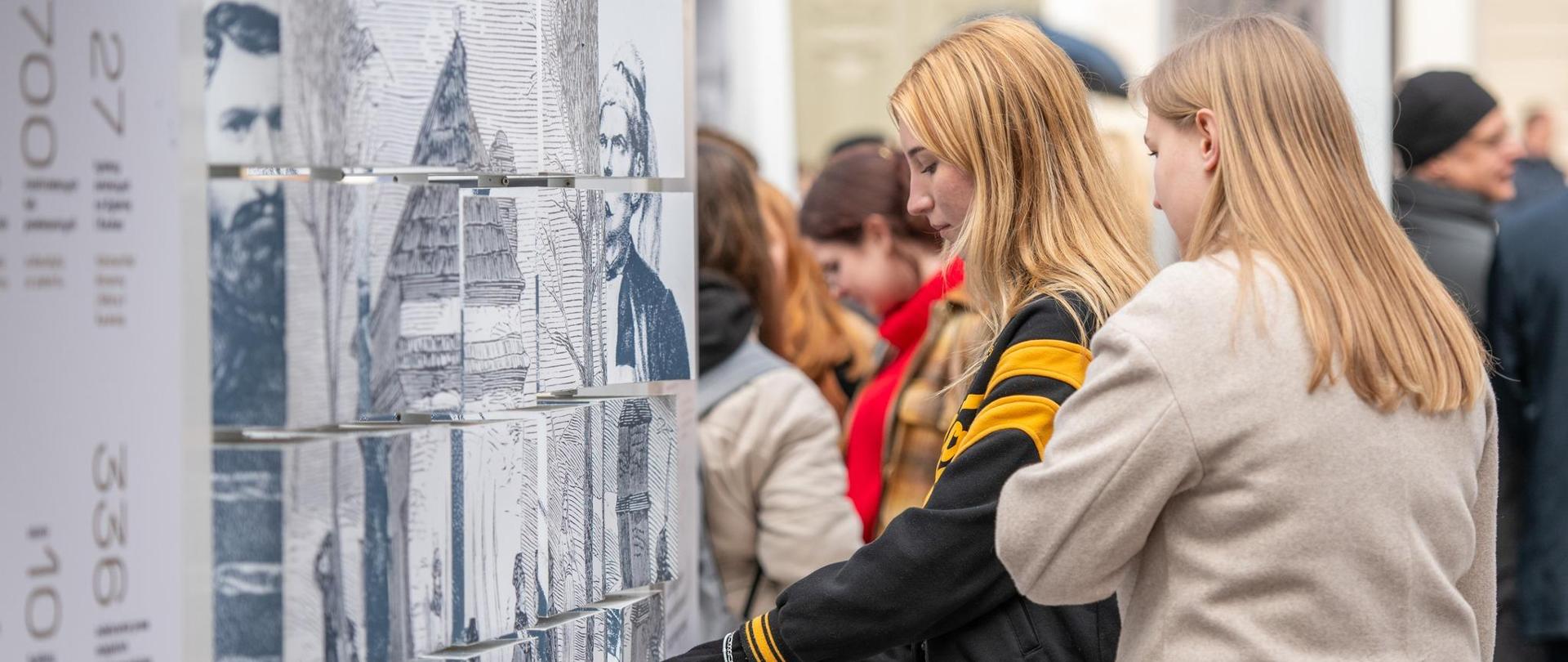 Interaktyvi paroda „Sukilusieji 1863–1864 m.“