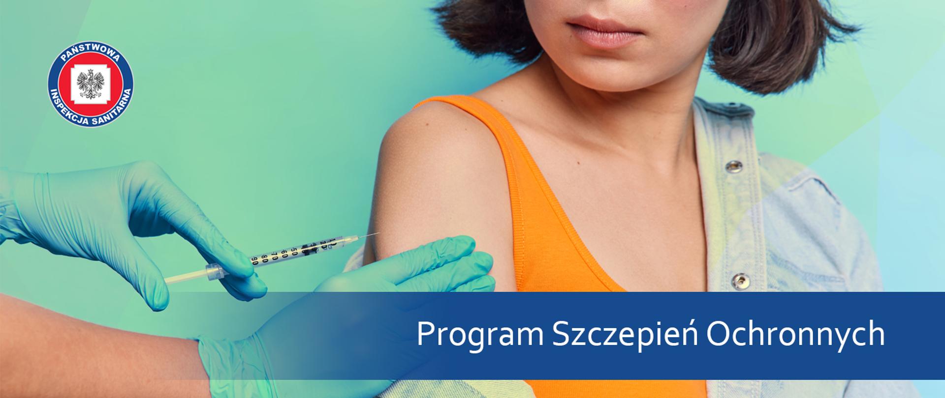 Program Szczepień Ochronnych