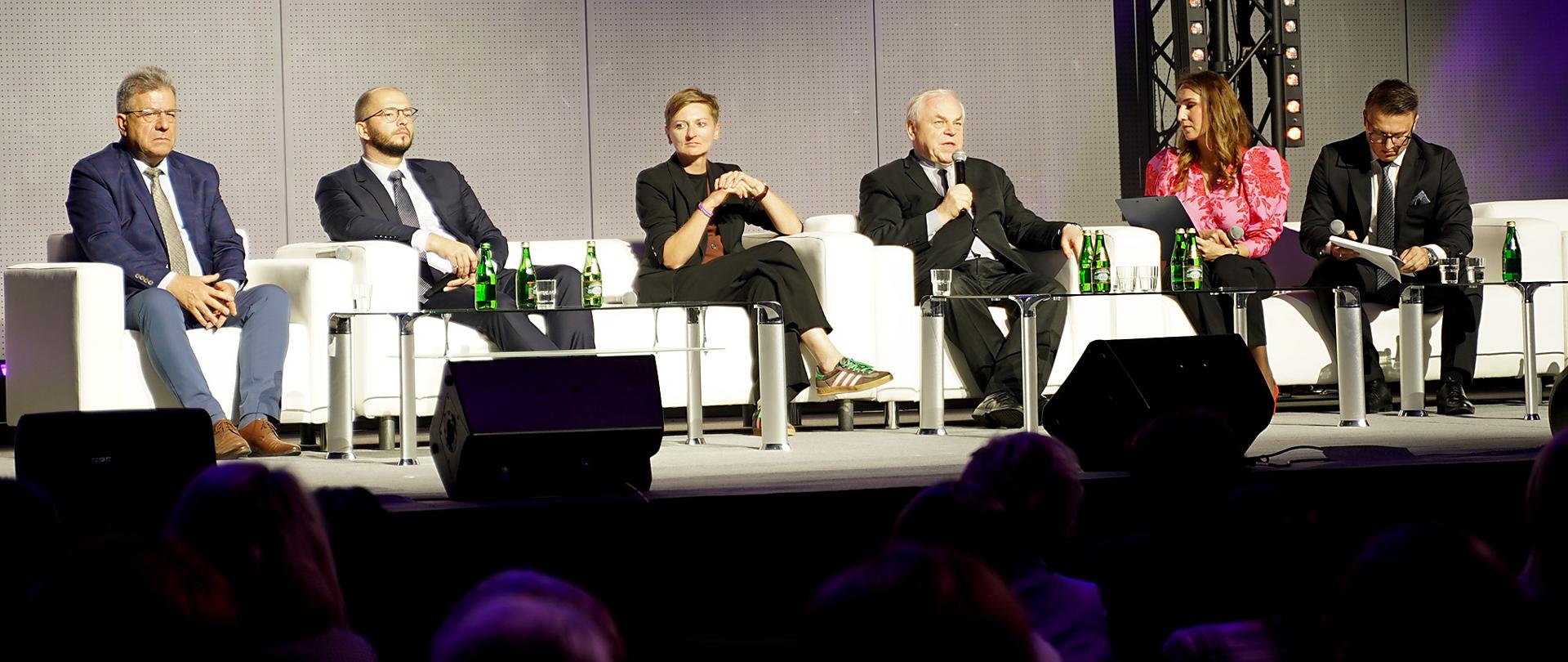 Świętokrzyski Kongres Organizacji Pozarządowych 