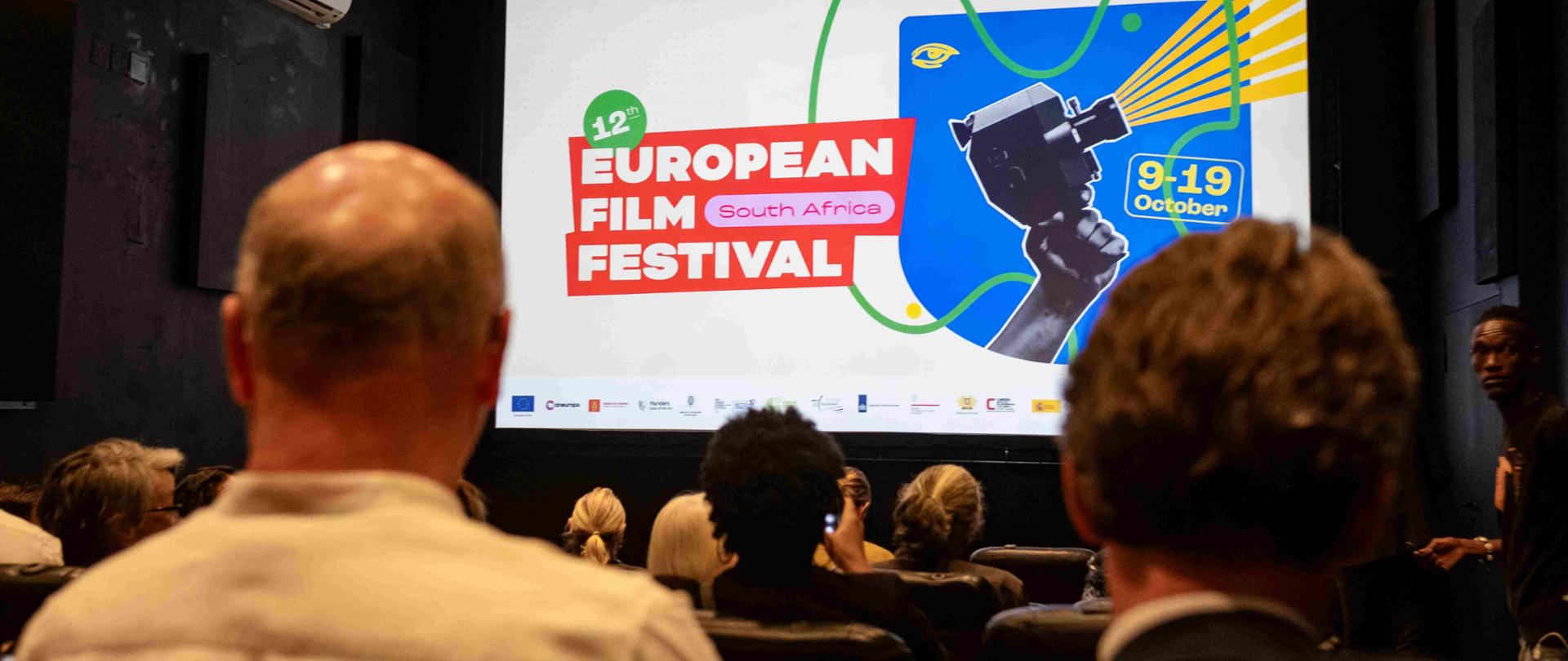 Poland presents “Under the volcano” by Damian Kocur during the European Film Festival 2025 in South Africa 