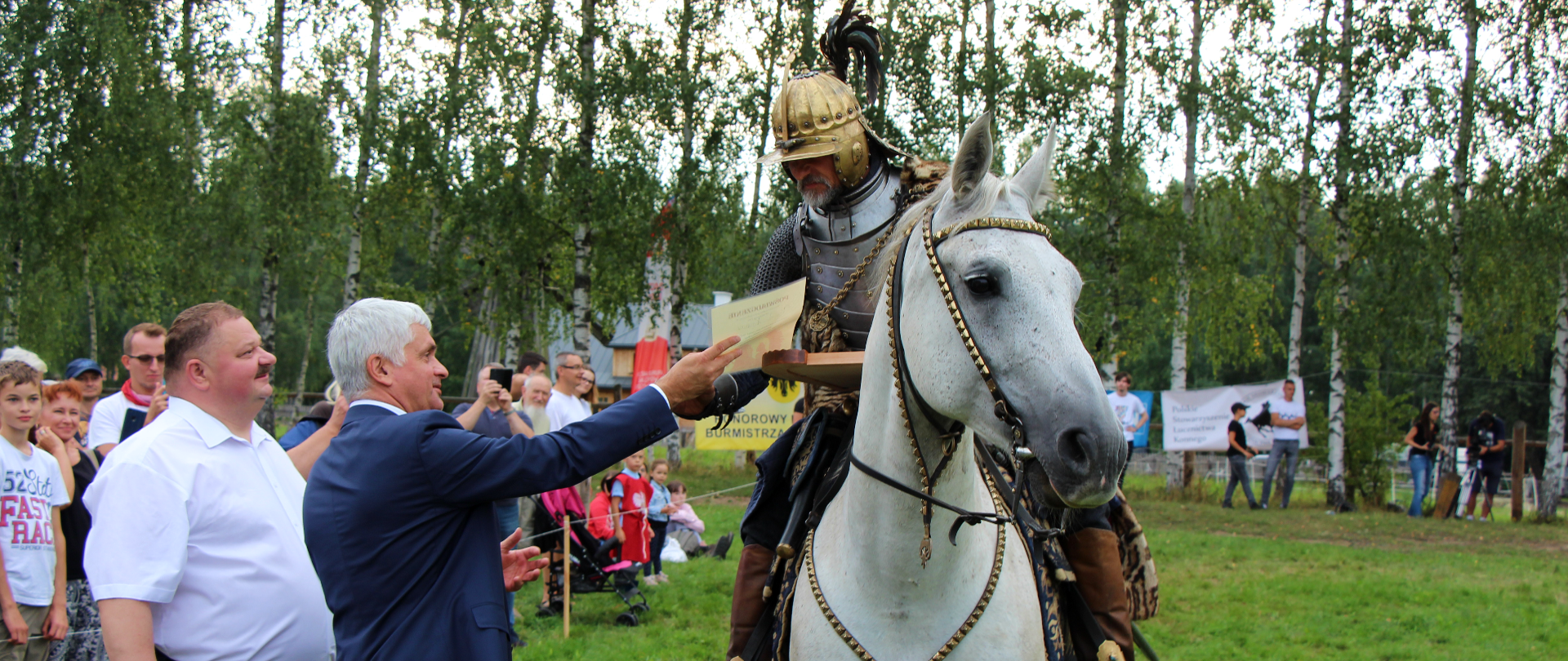 X Dni Tradycji Rzeczypospolitej