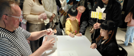 Warsztaty dla dzieci i spotkanie autorskie z Piotrem Sochą