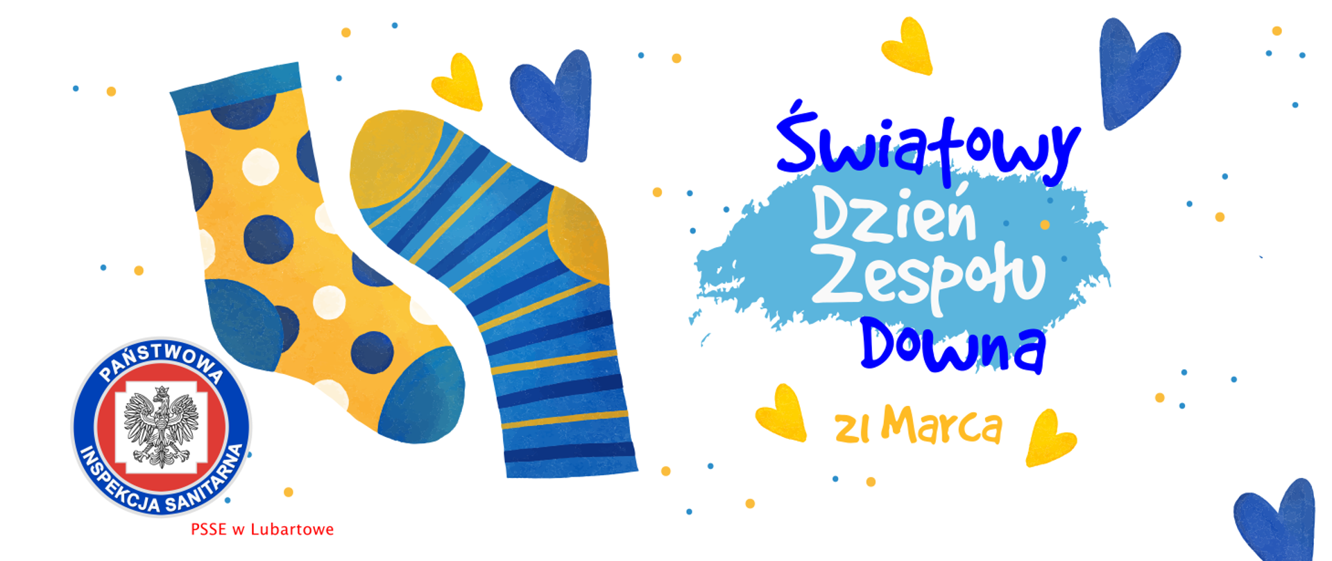 Światowy Dzień Zespołu Downa