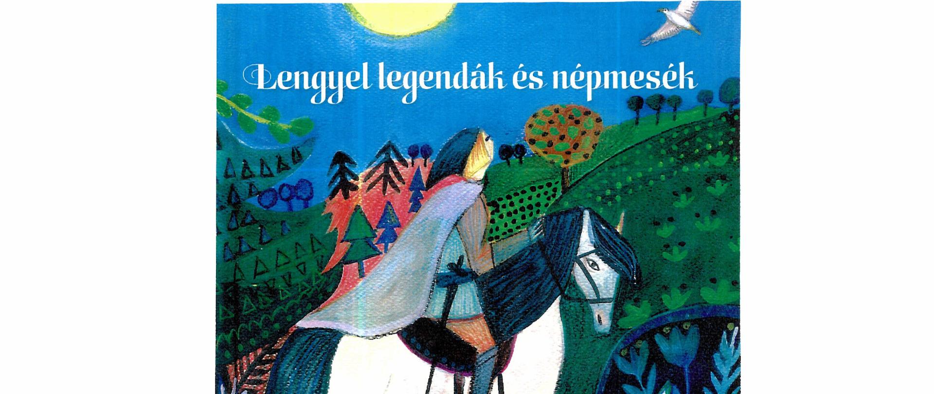 Lengyel legendák és némesék