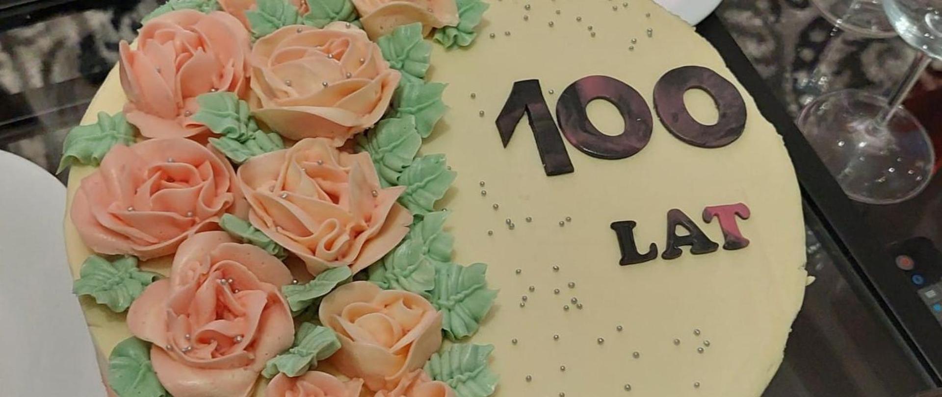 Gmina Olszewo-Borki: setne urodziny Pani Marii