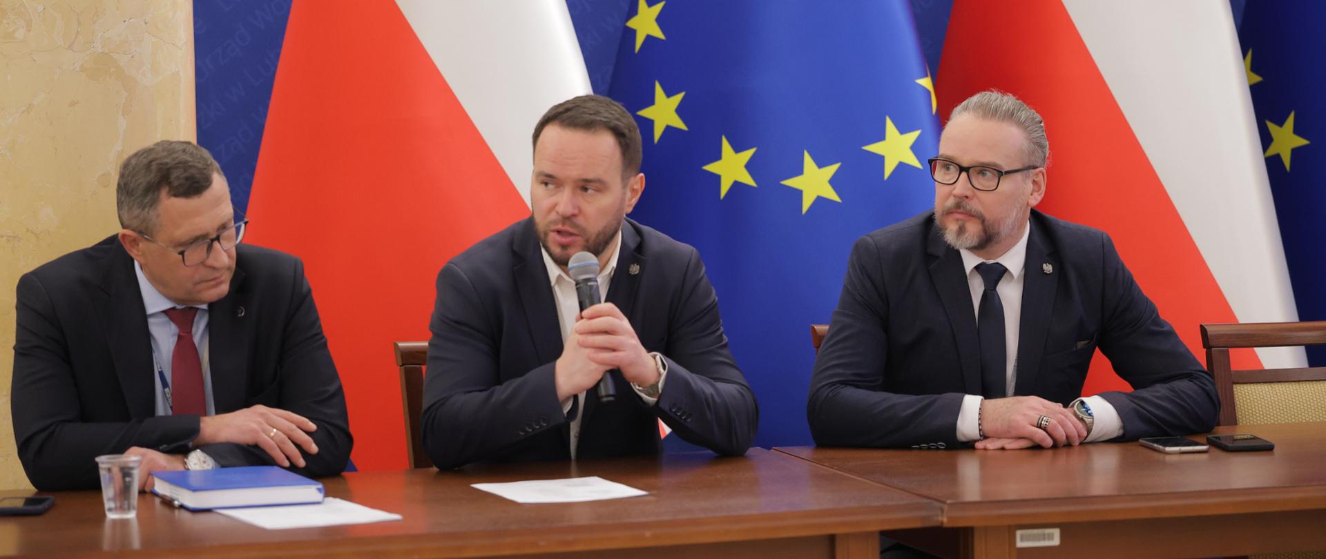 Bezpieczne ferie w województwie lubelskim
