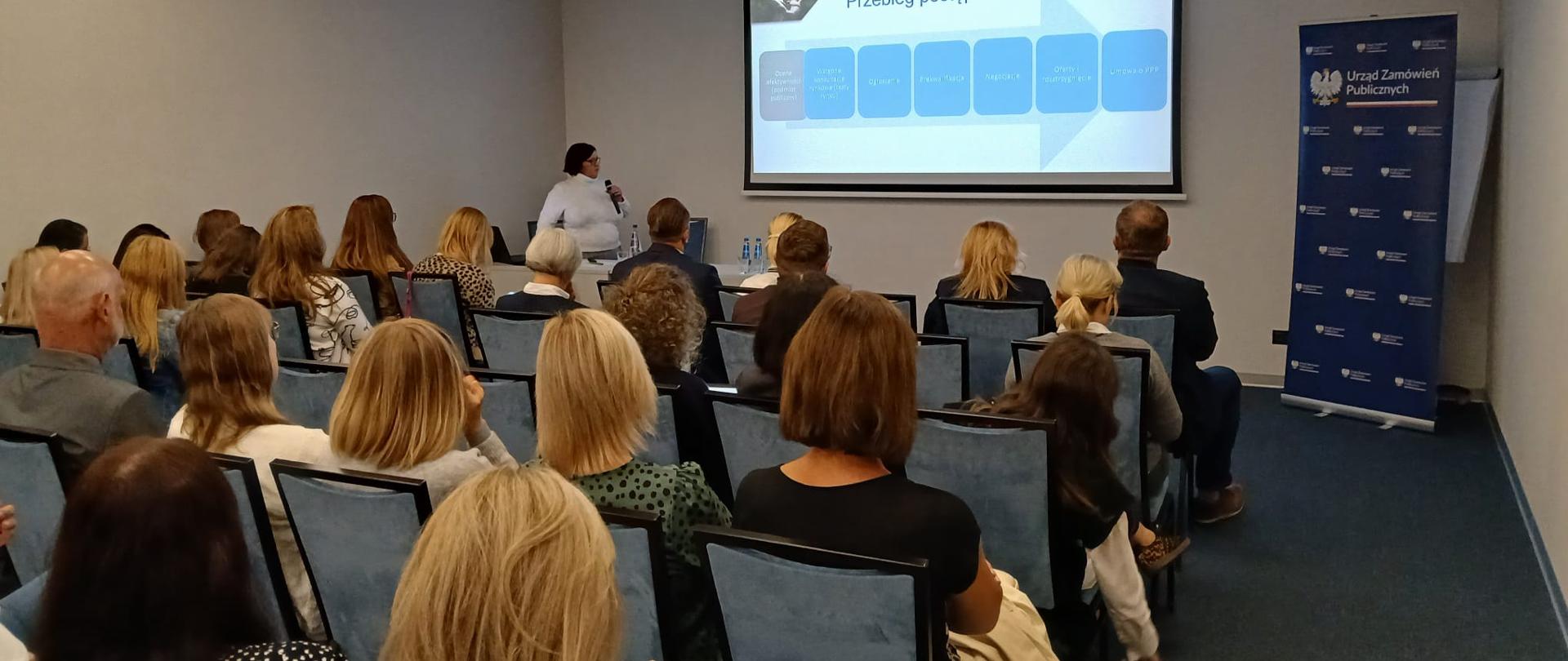 Praktycy o udzielaniu zamówień publicznych – spotkanie w Katowicach