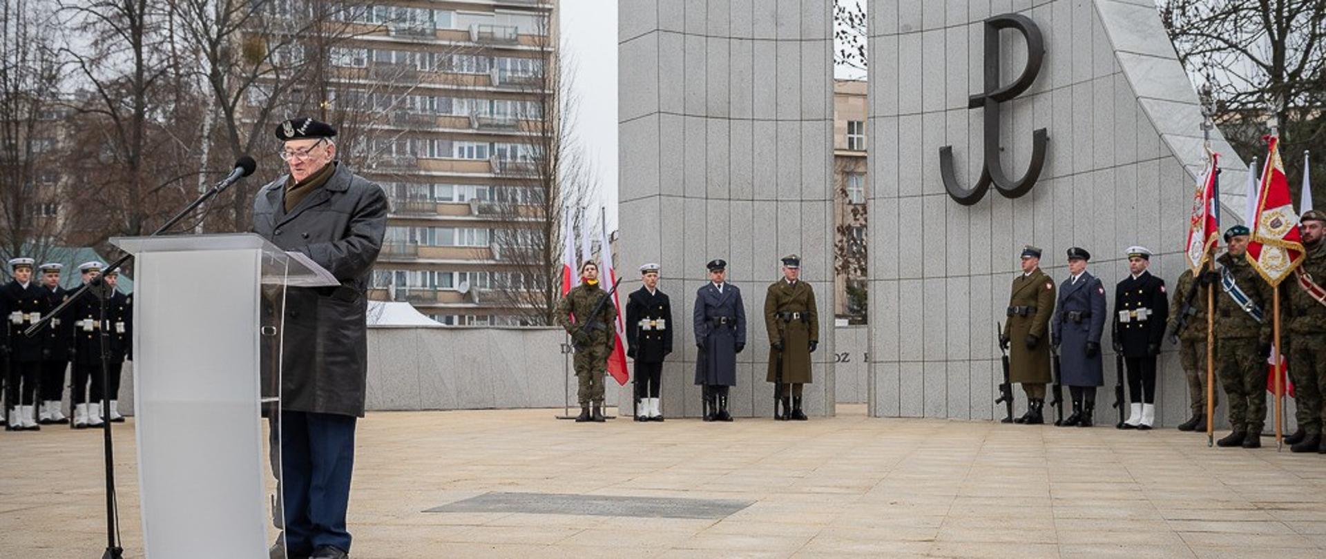 Narodowy Dzień Pamięci Żołnierzy Armii Krajowej, fot. UdSKiOR