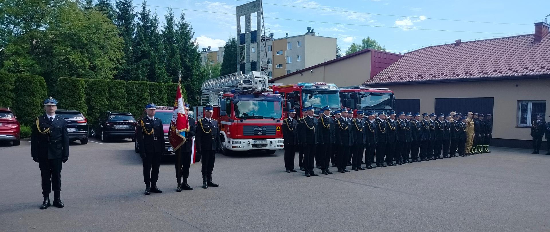 Dzień Strażaka 2024