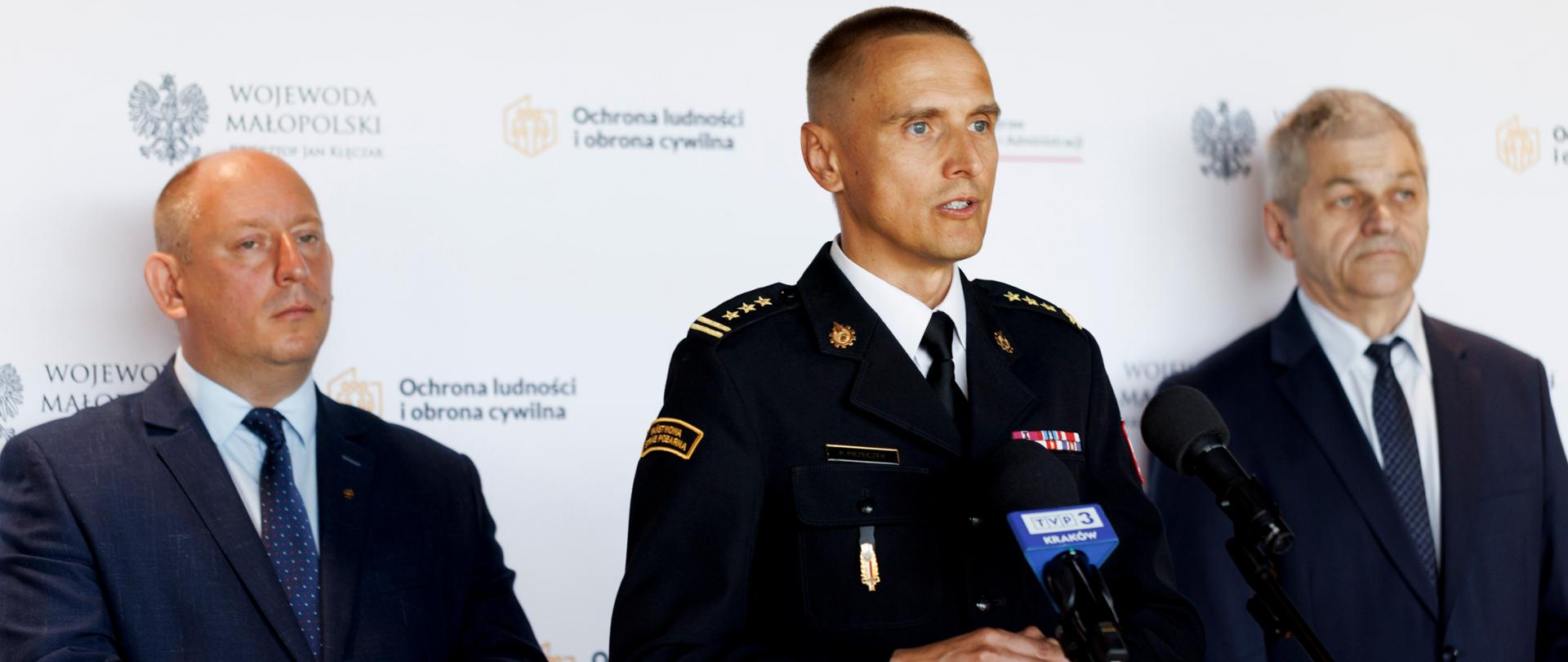 Kierunek: bezpieczeństwo. Ogólnopolska Konferencja Naukowa