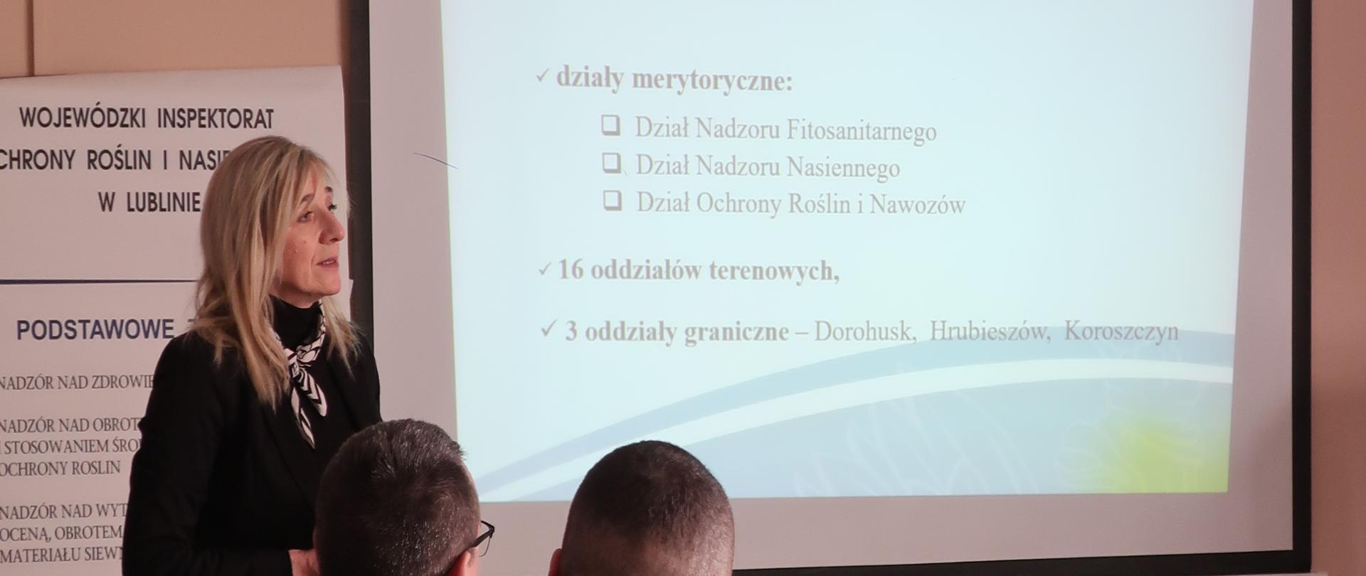 Szkolenie LODR Hrubieszów