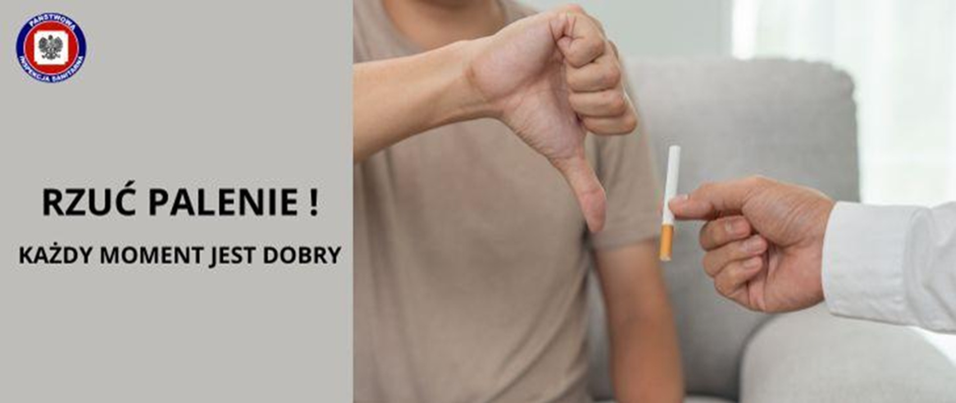 Światowy Dzień Rzucania Palenia Tytoniu