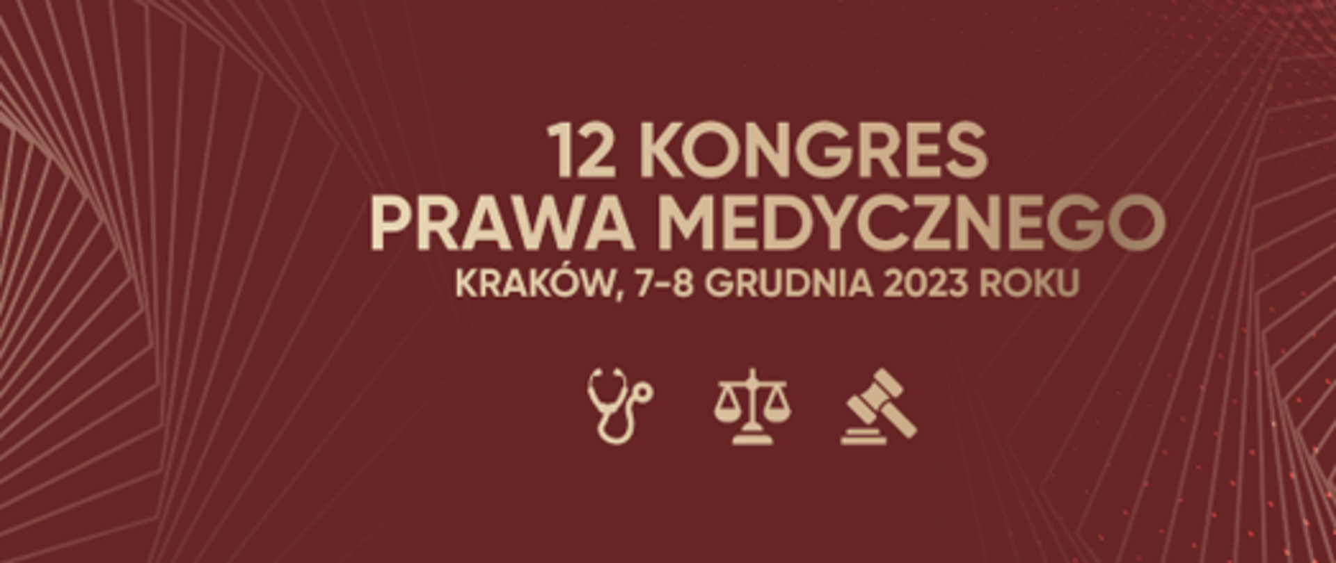 12 Kongres Prawa Medycznego