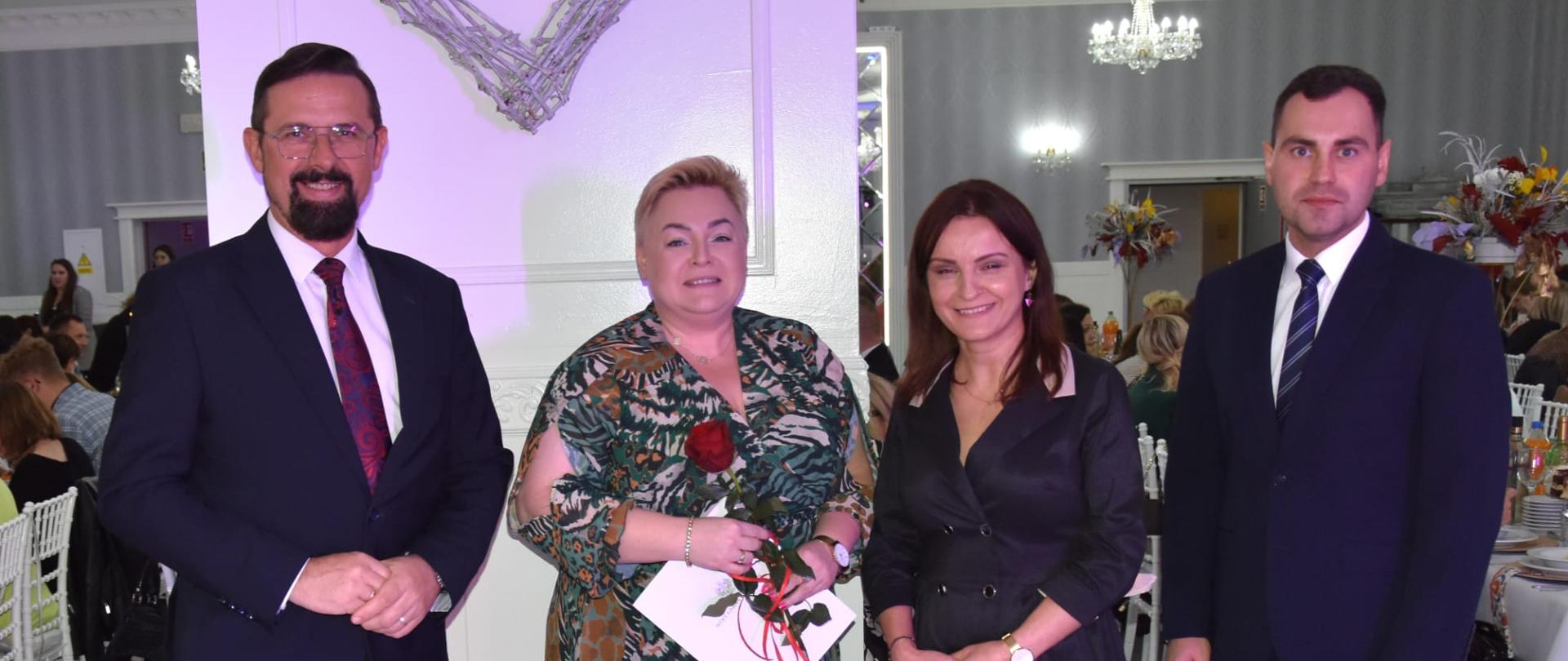 Dzień Edukacji Narodowej w Ruszkowie
