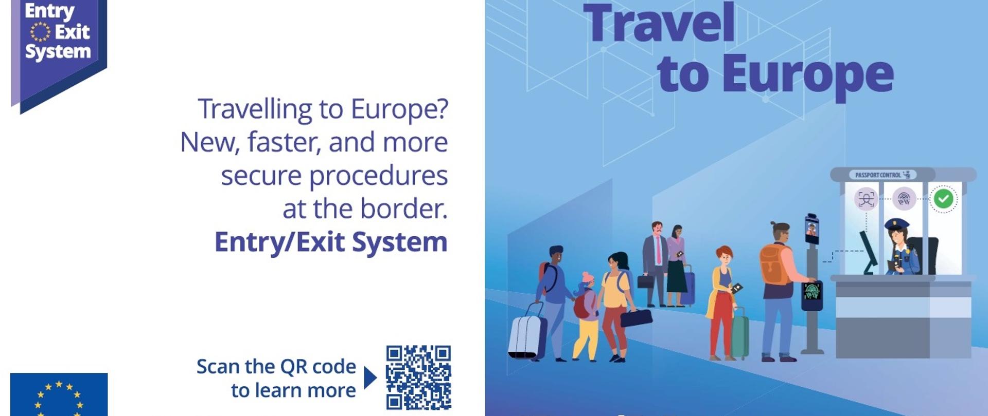 The Entry/Exit System (EES)