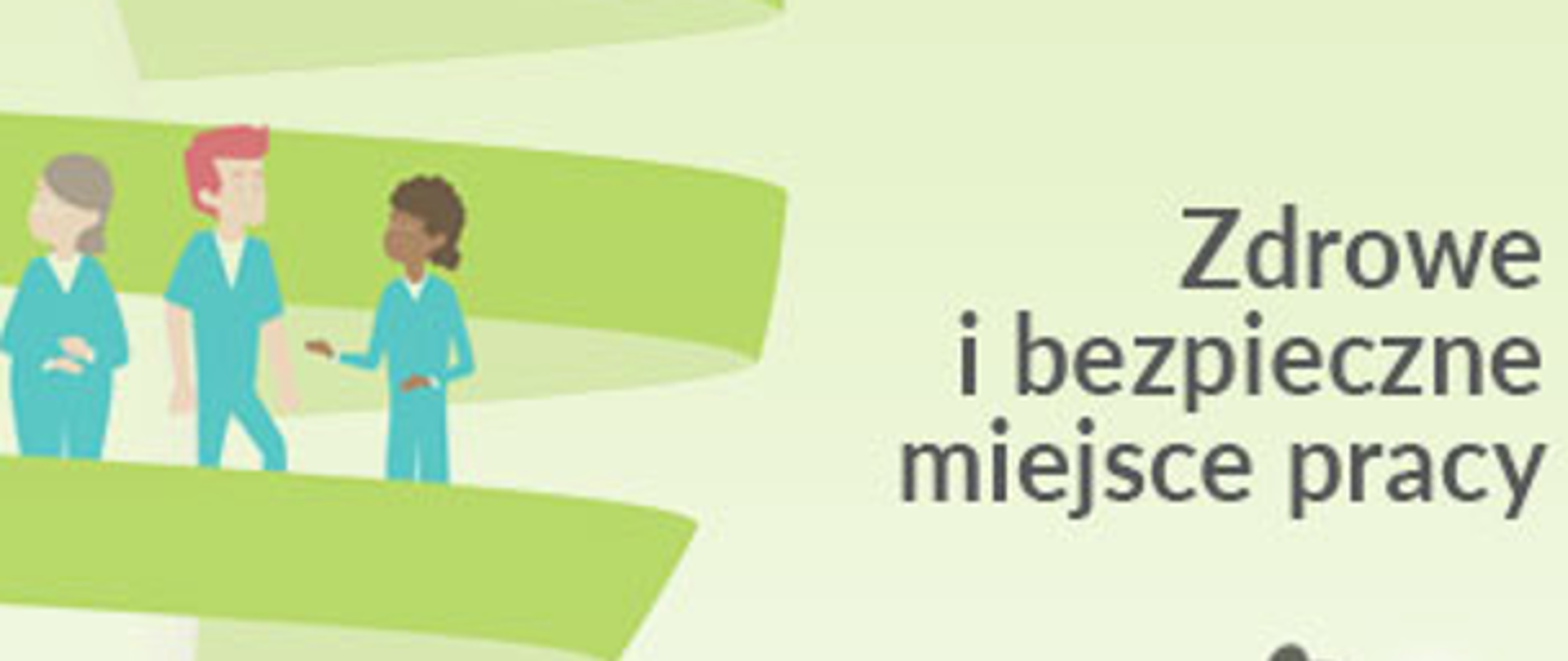 Zdrowe i bezpieczne miejsce pracy